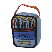 Dorian Sardines Weighted Door Stop