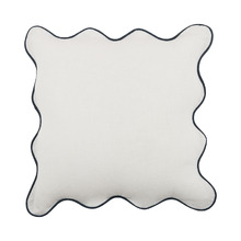 Ryder Square Cotton Cushion