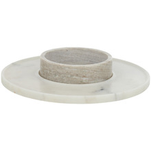 2 Piece Corin Chip & Dip Bowl Set