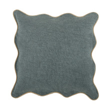 Ryder Square Cotton Cushion