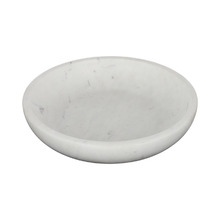 Braven Marble Serving Bowl