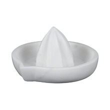 Zephyr Marble Citrus Juicer