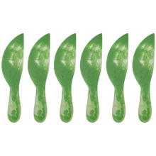 Variel 16.5cm Cheese Knives (Set of 6)