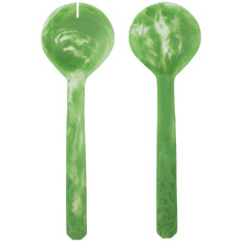 2 Piece Variel Salad Server Set
