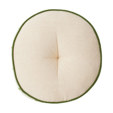 Zylan Round Cotton Cushion