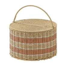 Colton Picnic Basket