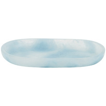 Variel Oval Serving Tray
