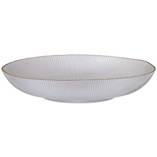 Shiloh Glass Bowl