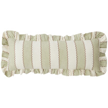 Elyra II Cotton Cushion
