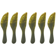 Variel 18cm Cheese Knives (Set of 6)