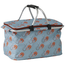Dakota Cooler Picnic Basket