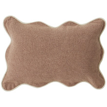 Ryder II Rectangular Cotton Cushion