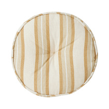 Otis Round Cotton Cushion