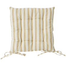 Orin Cotton Seat Pad