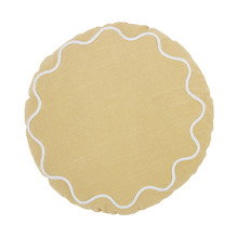 Zane Cotton Cushion
