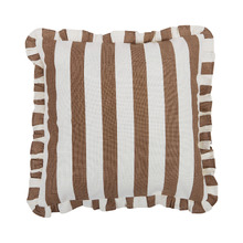 Vela Square Cotton Cushion