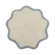Isla Cotton Bath Mat