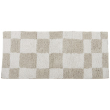 Lowan Cotton Bath Mat