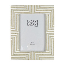 Xavier 5 x 7" Photo Frame