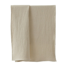 Mariel Cotton Throw