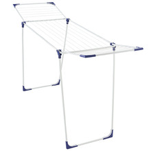 Pegasus Solid Portable Clothes Drying Rack