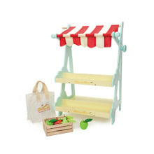 Honeybee Market Toy