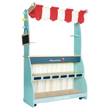 Kids' Honeybake Shop & Cafe Stall