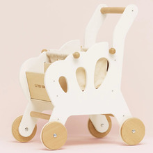 Kids' Honeybake Shopping Trolley