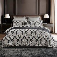 Greta Quilt Cover Set