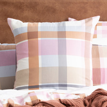 Miranda Cotton European Pillowcase