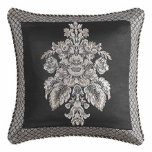 Greta European Pillowcase