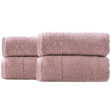 Aireys 650GSM Cotton Bath Sheets (Set of 4)