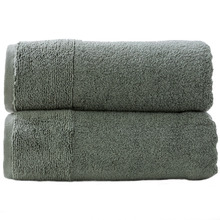 Aireys 650GSM Cotton Bath Sheets (Set of 2)