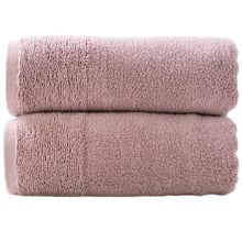 Aireys 650GSM Cotton Bath Sheets (Set of 2)