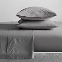 Albina Cotton Sheet Set