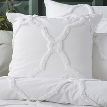 Moroccan Cotton European Pillowcase