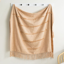 Cambridge Cotton Throw