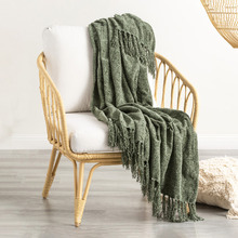 Newland 600GSM Throw