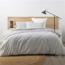 Castlerock Cotton Quilt Cover Set