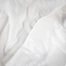 Terry Cotton Mattress Protector