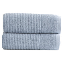 Cambridge 650GSM Cotton Bath Sheets (Set of 2)