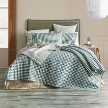 Forest Alison Cotton Coverlet Set