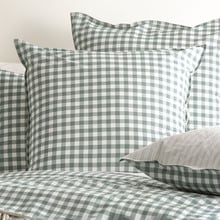 Alison Cotton European Pillowcase