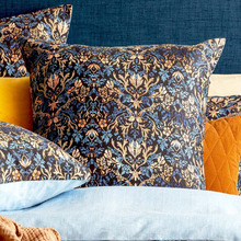 Blackthorn Cotton European Pillowcase