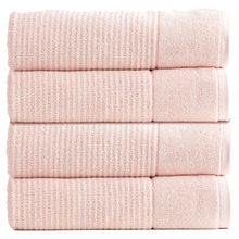Cambridge Cotton Bath Towels (Set of 4)