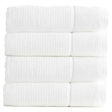 Cambridge Cotton Bath Towels (Set of 4)