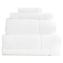 5 Piece Cambridge Cotton Bathroom Towel Set
