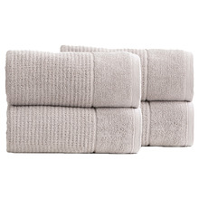 Cambridge Cotton Bath Sheets (Set of 4)