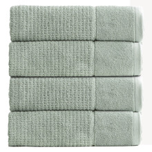 Cambridge Cotton Bath Towels (Set of 4)
