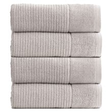 Cambridge Cotton Bath Towels (Set of 4)